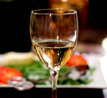 Wine Glass