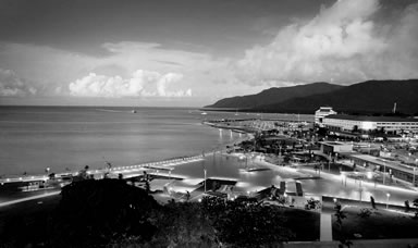 Cairns