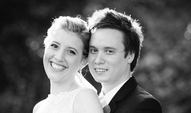 Mark & Lauren