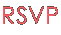 RSVP